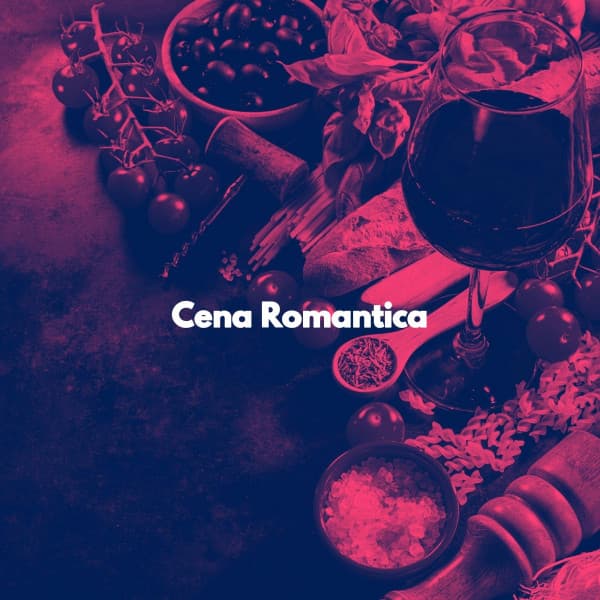 Cena Romantica - Smooth Jazz