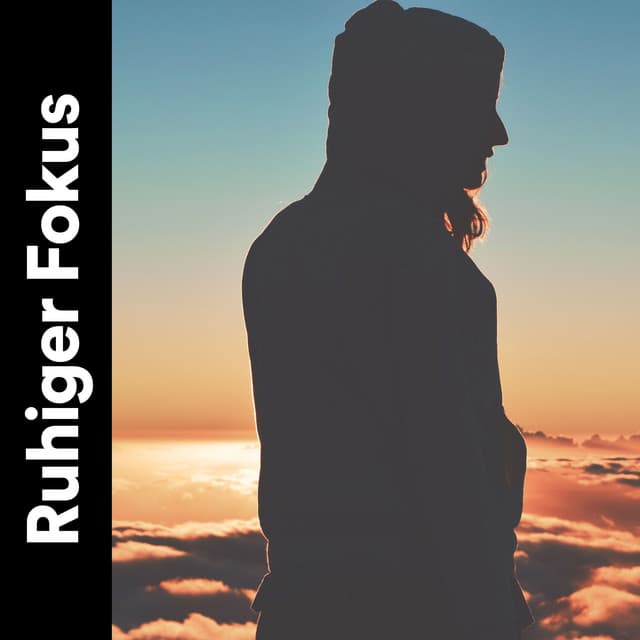 Ruhiger Fokus - Meditationsmusik Künstler
