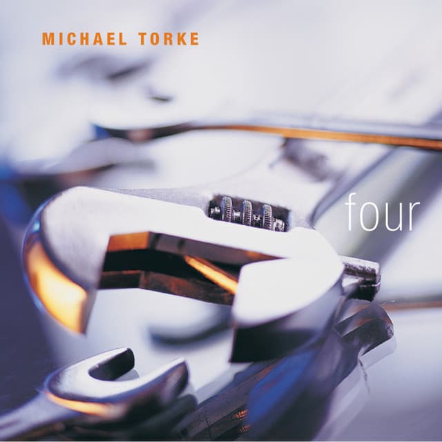 Four - Michael Torke