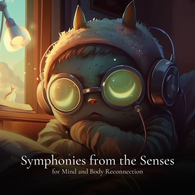 * Symphonies from the Senses for Mind and Body Reconnection * - Balanced Mindful Meditations