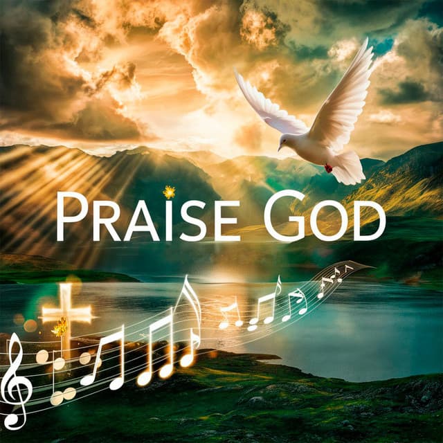 Praise God - Integrity Worship Singers