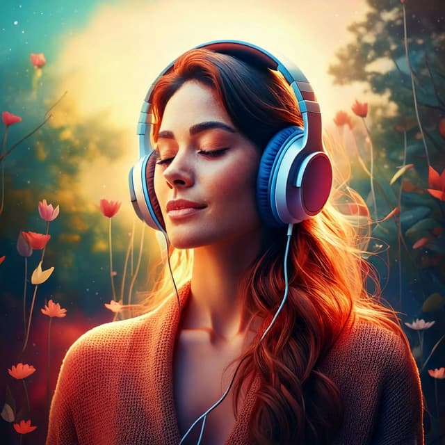 Melodies in Motion: A Journey Through Music - Headspace Music