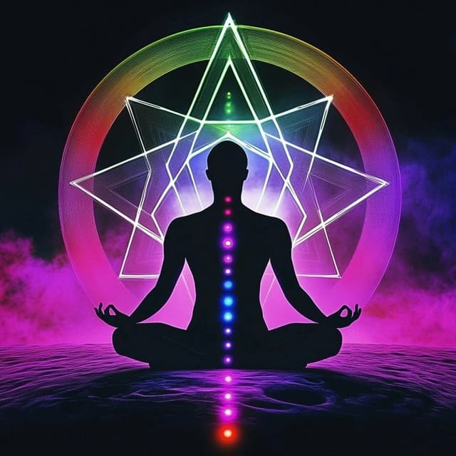 Aligning to the Earth’s Core - High Vibes Now!