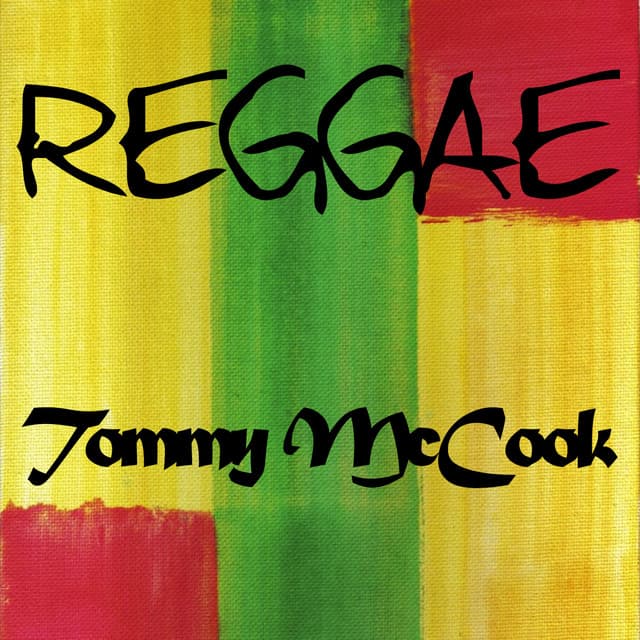 Reggae Tommy Mccook - Tommy McCook