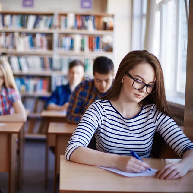 Binaural Study Haven: Rainy Wisdom Symphony - Binaural Beats Brainwave Entrainment