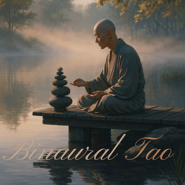 Binaural Tao - Dean Evanos