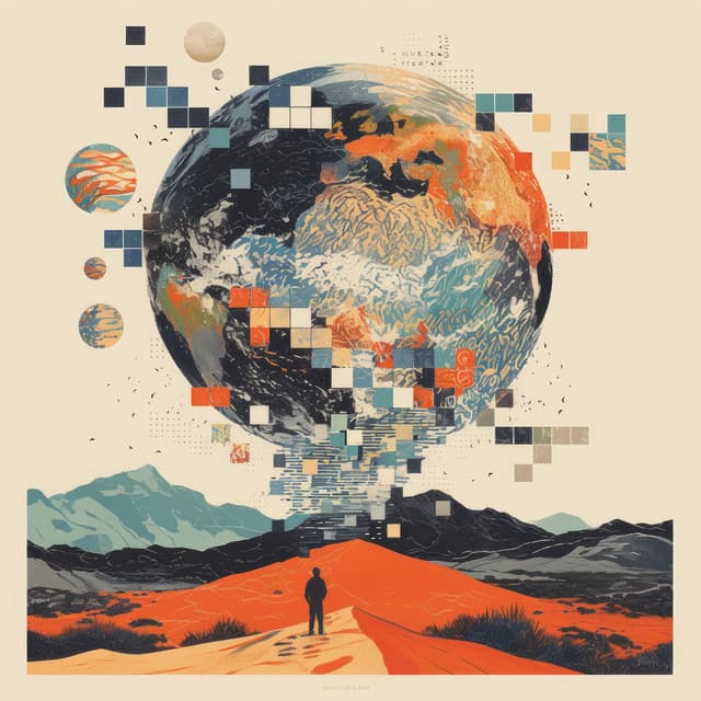 Resan till Fantasins Gräns - Essential Nature Sounds