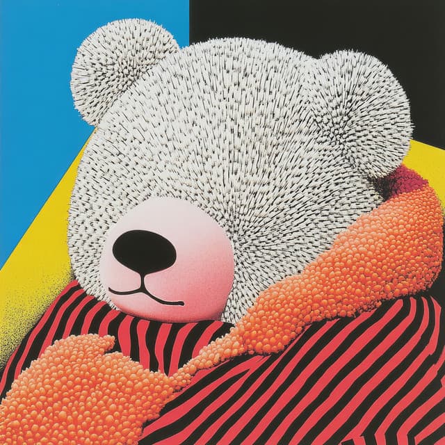 Lullabies and Onesies: Dressing Baby in Musical Style - Music Box Lullaby Magicians