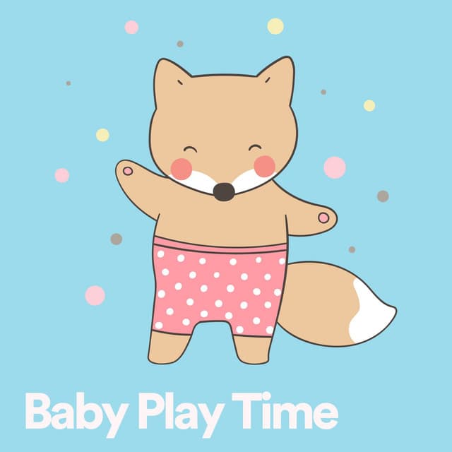 Baby Play Time - Baby Music Center