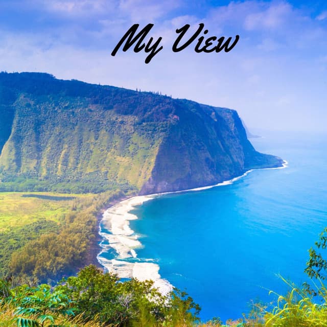 My View - Tight Chill Creator