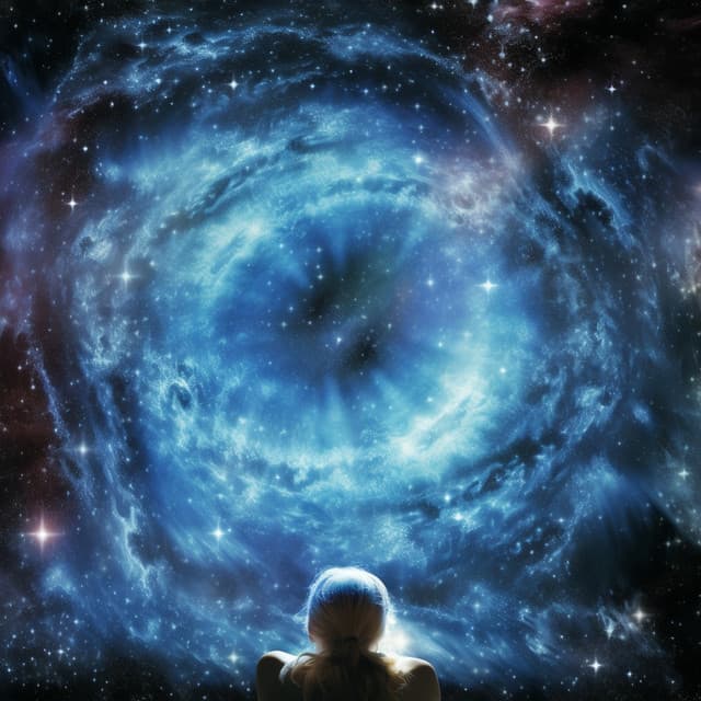 Elementos Binaurales: Naturaleza Tronadora - Vibraciones binaurales