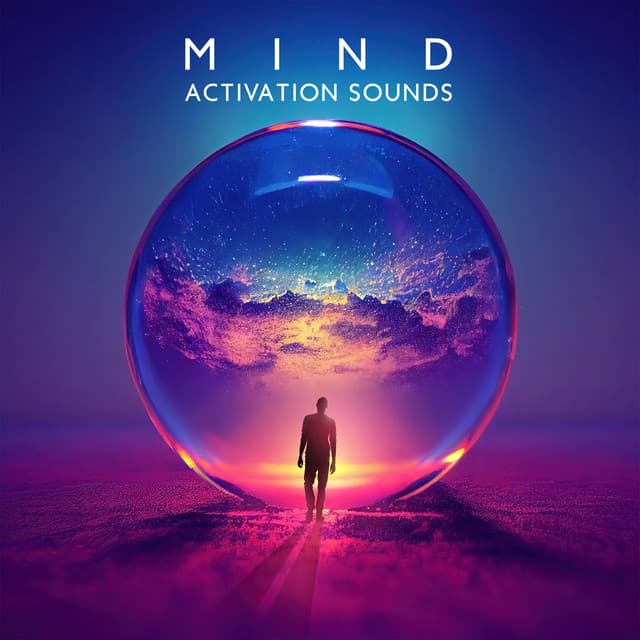 Mind Activation Sounds - Angelithe