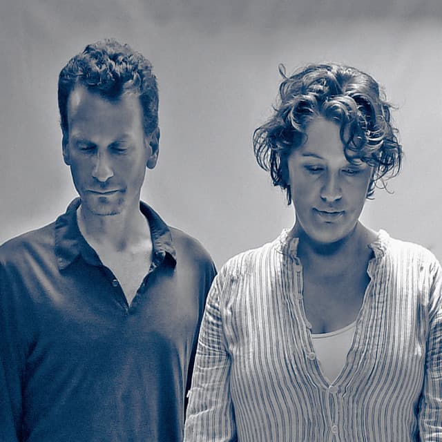 Twain - Rebecca Martin