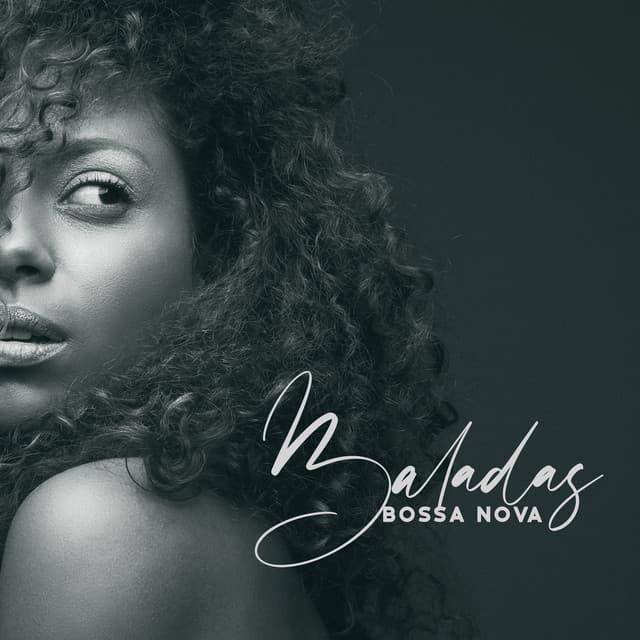Baladas Bossa Nova: Apasionado Bossa Nova Music Lounge, Colección de Canciones de Amor Sensuales y Románticas - Academia de Música Sensual