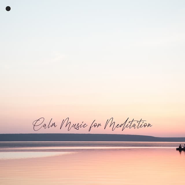 Calm Music for Meditation - Balancing Chakras & Healing Sound Therapy - Meditation Music Composer