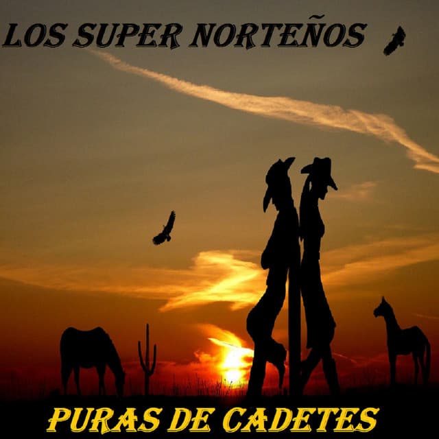Los Super Norteños