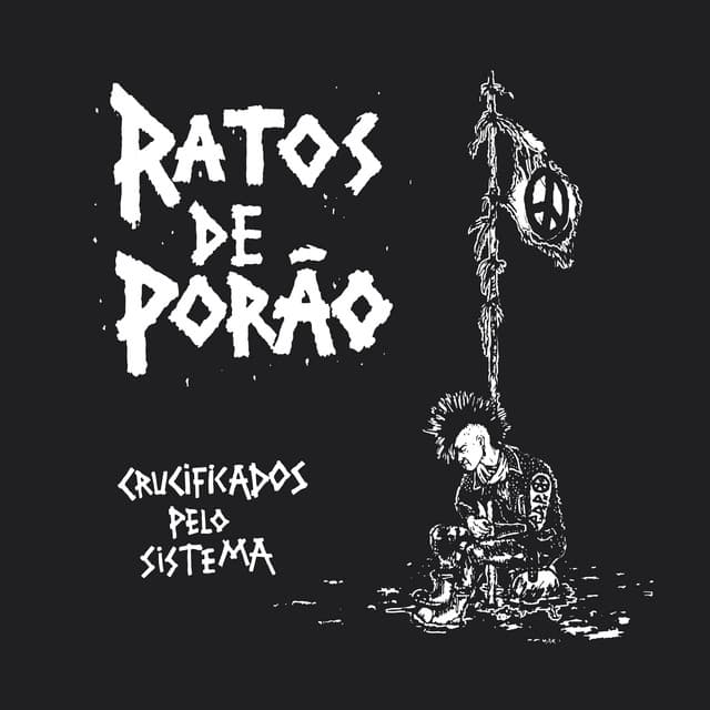 Crucificados Pelo Sistema