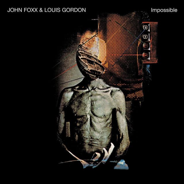 Impossible - John Foxx