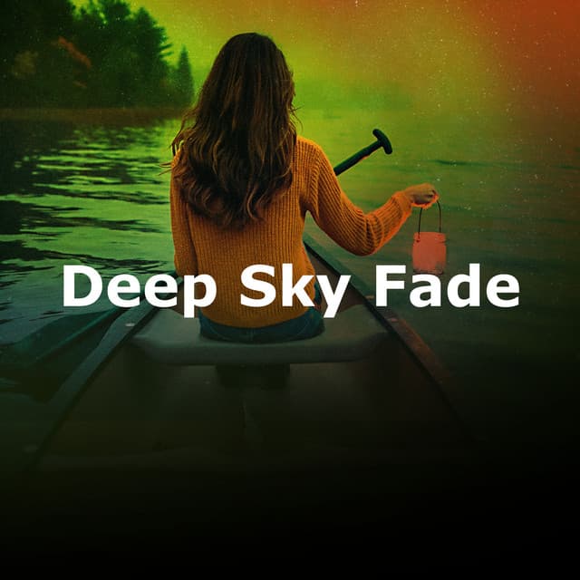 Deep Sky Fade - Spa Massage