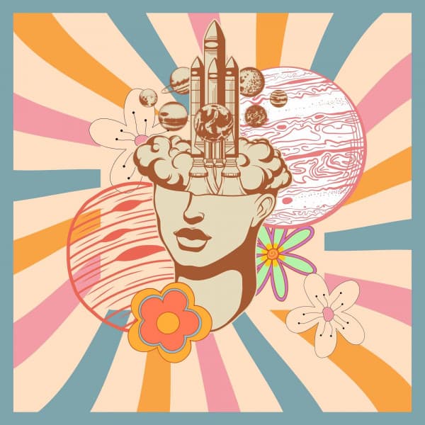 Music for Sleepy Winter Nights - Autumn Jazz Ambient