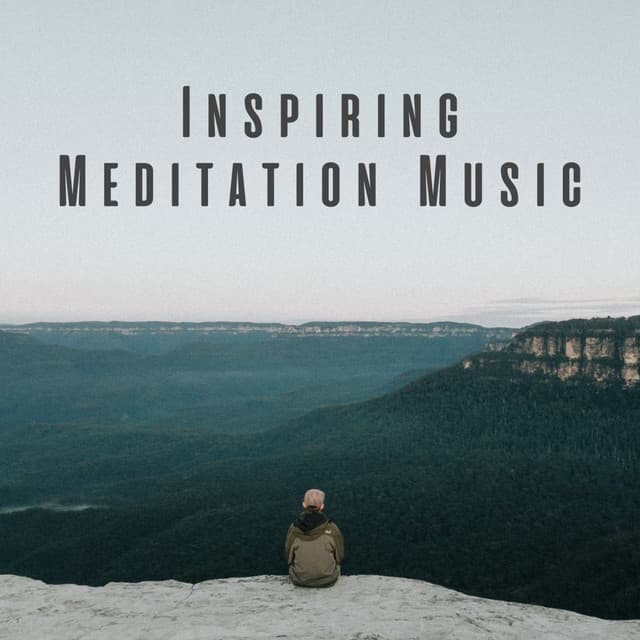 Inspiring Meditation Music - Zen Sounds