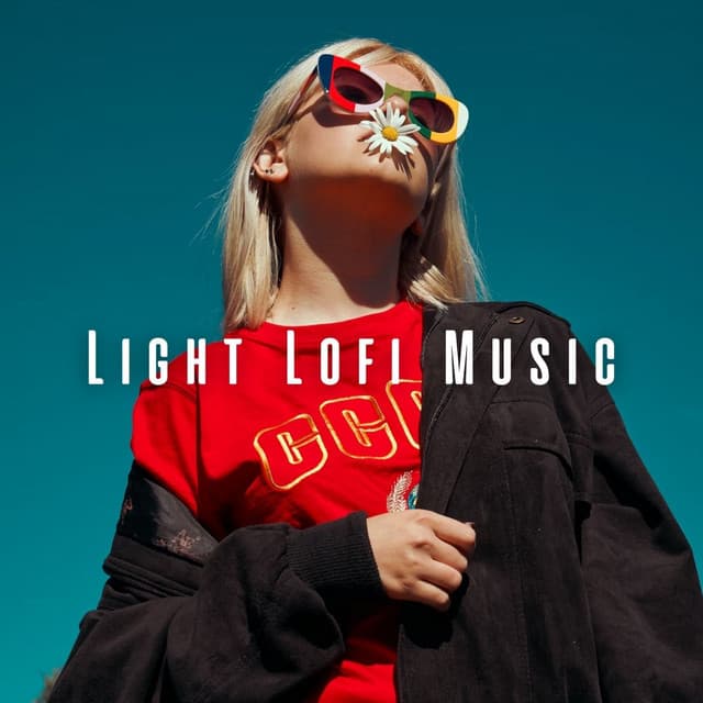 Light Lofi Music - Lofi Gaming