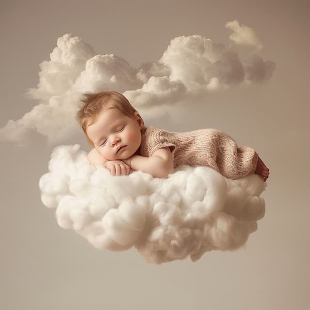 Música Para El Sueño Del Bebé: Tonos Suaves De Canciones De Cuna - Paz reparadora