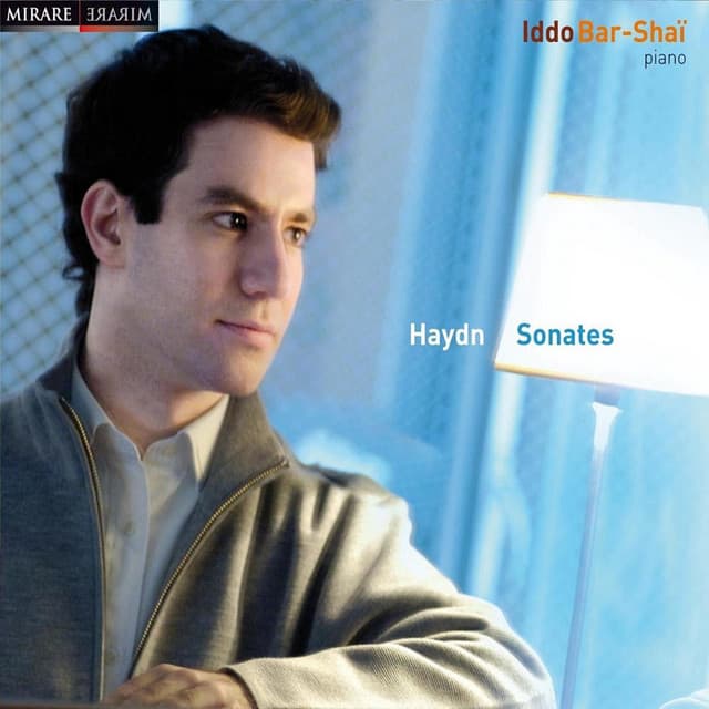 Haydn: Sonates - Joseph Haydn