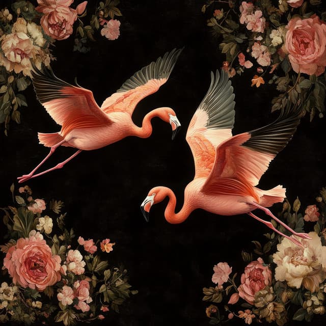 Chilling Nature - Rain Sounds Nature Collection