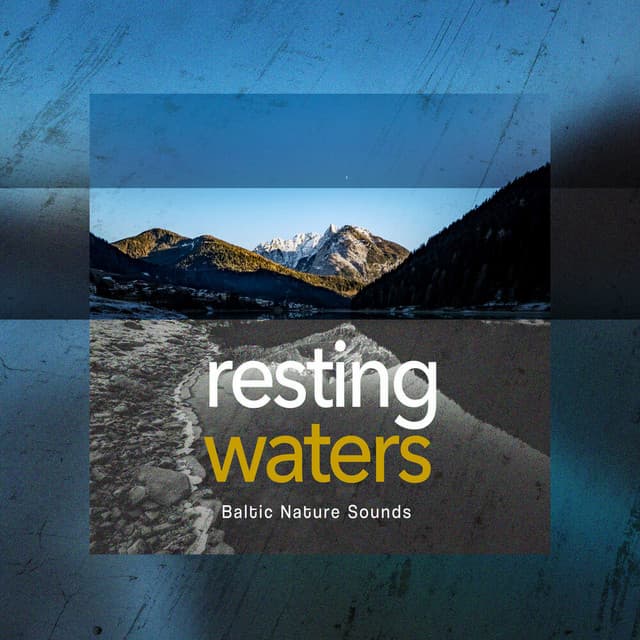 Resting Waters - Baltic Nature Sounds
