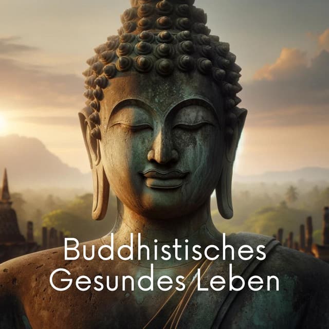Buddhistische Musik!