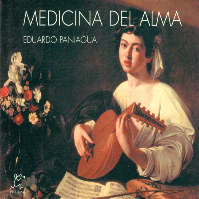 Medicina del Alma - Eduardo Paniagua