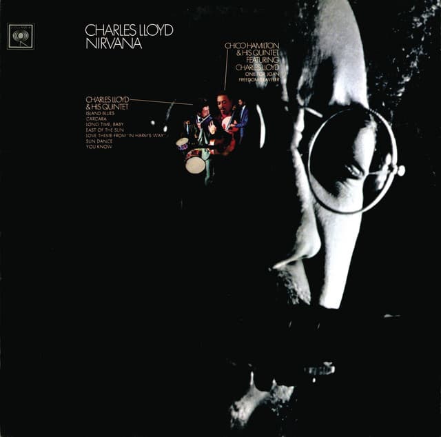 Nirvana - Charles Lloyd
