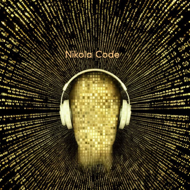 888 Frequency: Abundance Gate - Attract Money and Luck, Power of the Infinity Frequency - Nikola Code