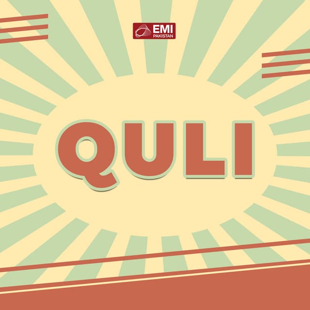 Quli - Irene Parveen