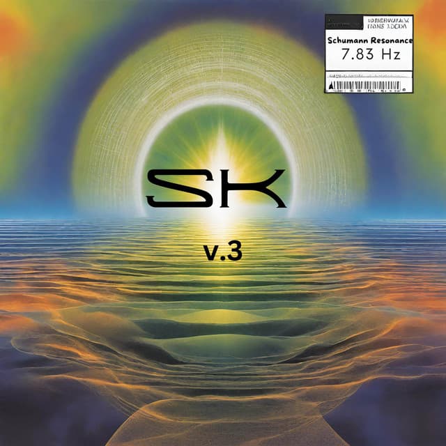 Schuman Era Resonance - Solfeggio