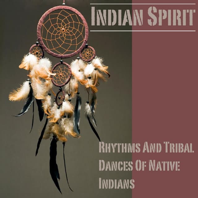 Indian Spirit