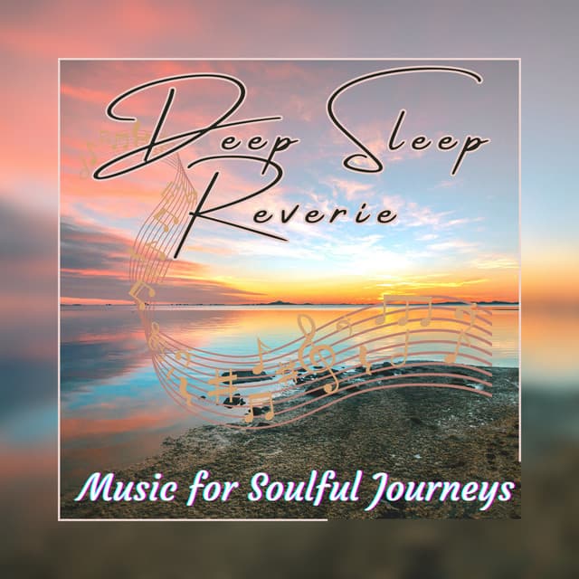 Deep Sleep Reverie: Music for Sublime Rest - Sleep Sounds Ambient Noises