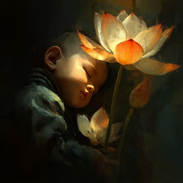 Baby Sleep Music - Baby Sleep Sounds