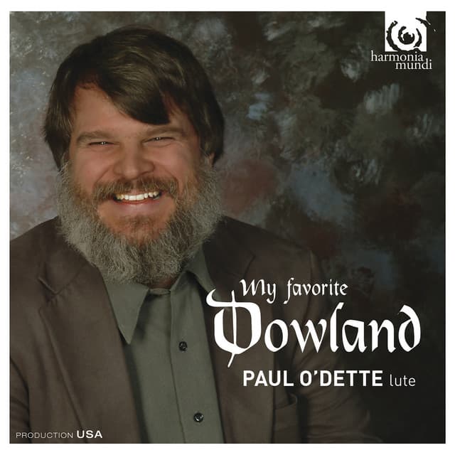 My favorite Dowland - John Dowland