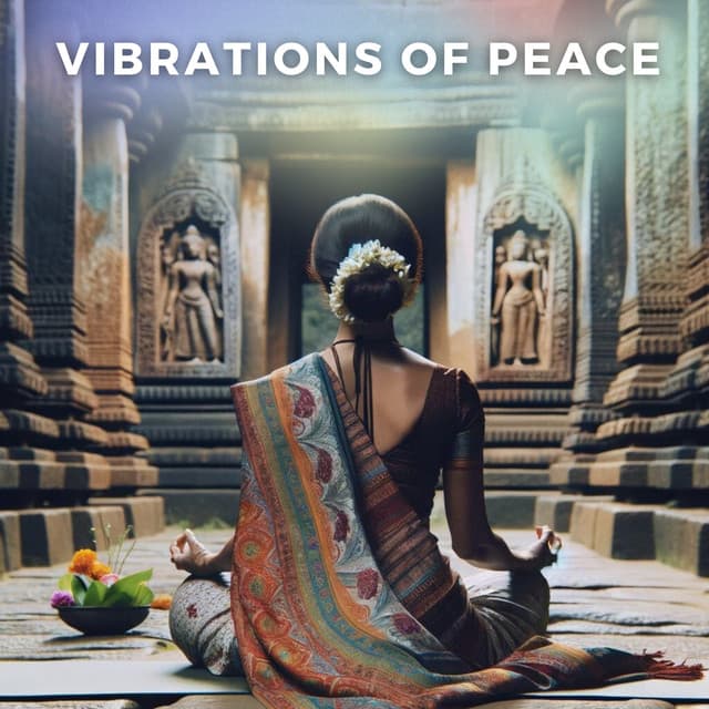 Vibrations of Peace: Yogic Therapy with Sacred Bansuri Flute - Rebirth Yoga Music Academy