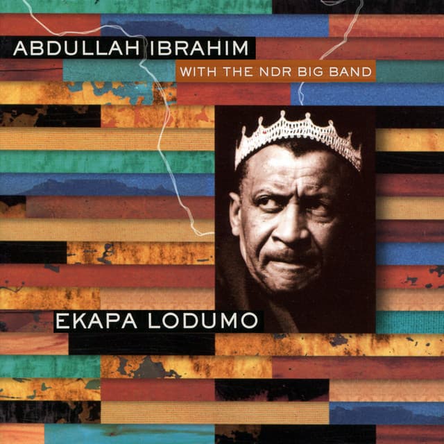 Ekapa Lodumo - Abdullah Ibrahim