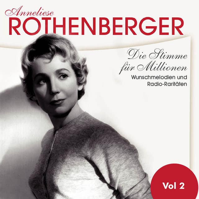 Die Stimme für Millionen. Wunschmelodien und Radio-raritäten, Vol. 2 - Franz Lehár