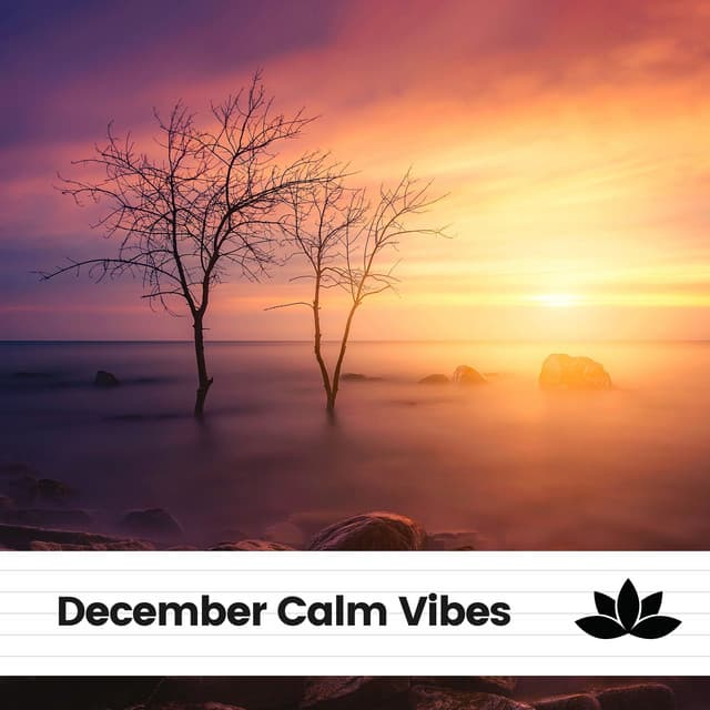 December Calm Vibes - Self Care Meditation
