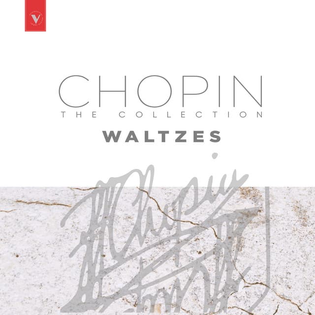 The Chopin Collection: Waltzes - Frédéric Chopin