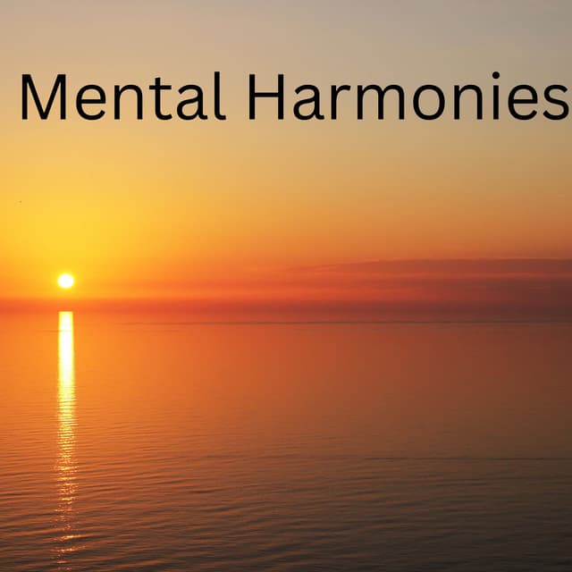 Mental Harmonies - Reading Background Music Playlist
