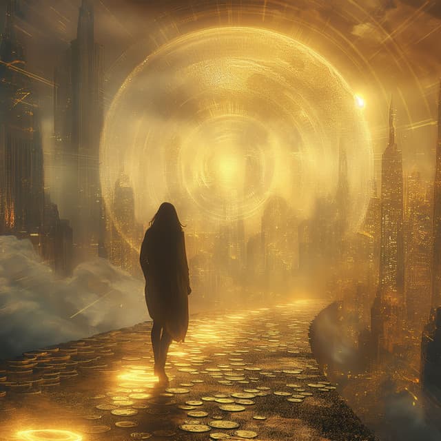 Awakening the Seven Gates of Inner Power - Jessica Whispers