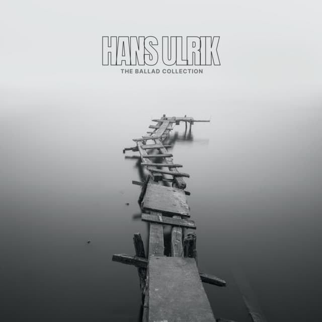 The Ballad Collection - Hans Ulrik