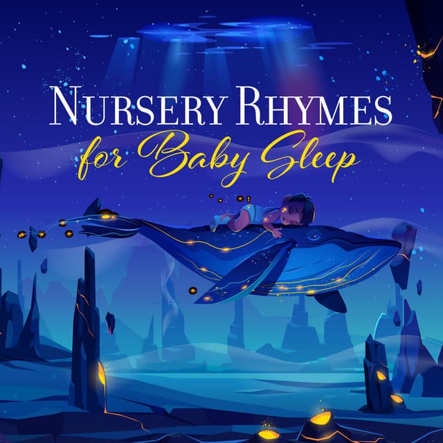 Nursery Rhymes for Baby Sleep - Baby Music Center