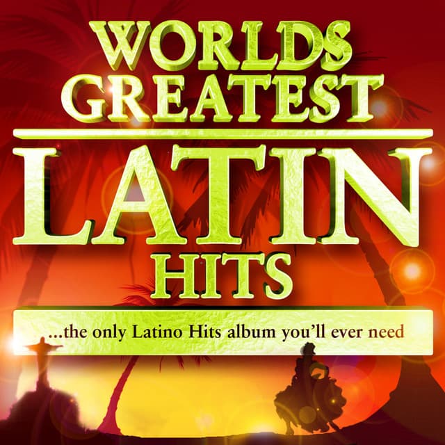 The Latin Party Allstars